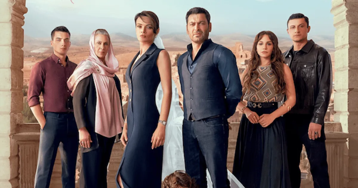 مسلسل المدينة البعيدة الحلقة 45.. إطلاق النار على عليا وتحول مأساوي يهز الأحداث